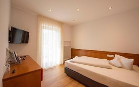 Landidyll Hotel zum Kreuz